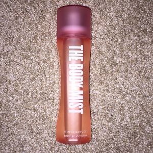Victoria's Secret the body mist body spray